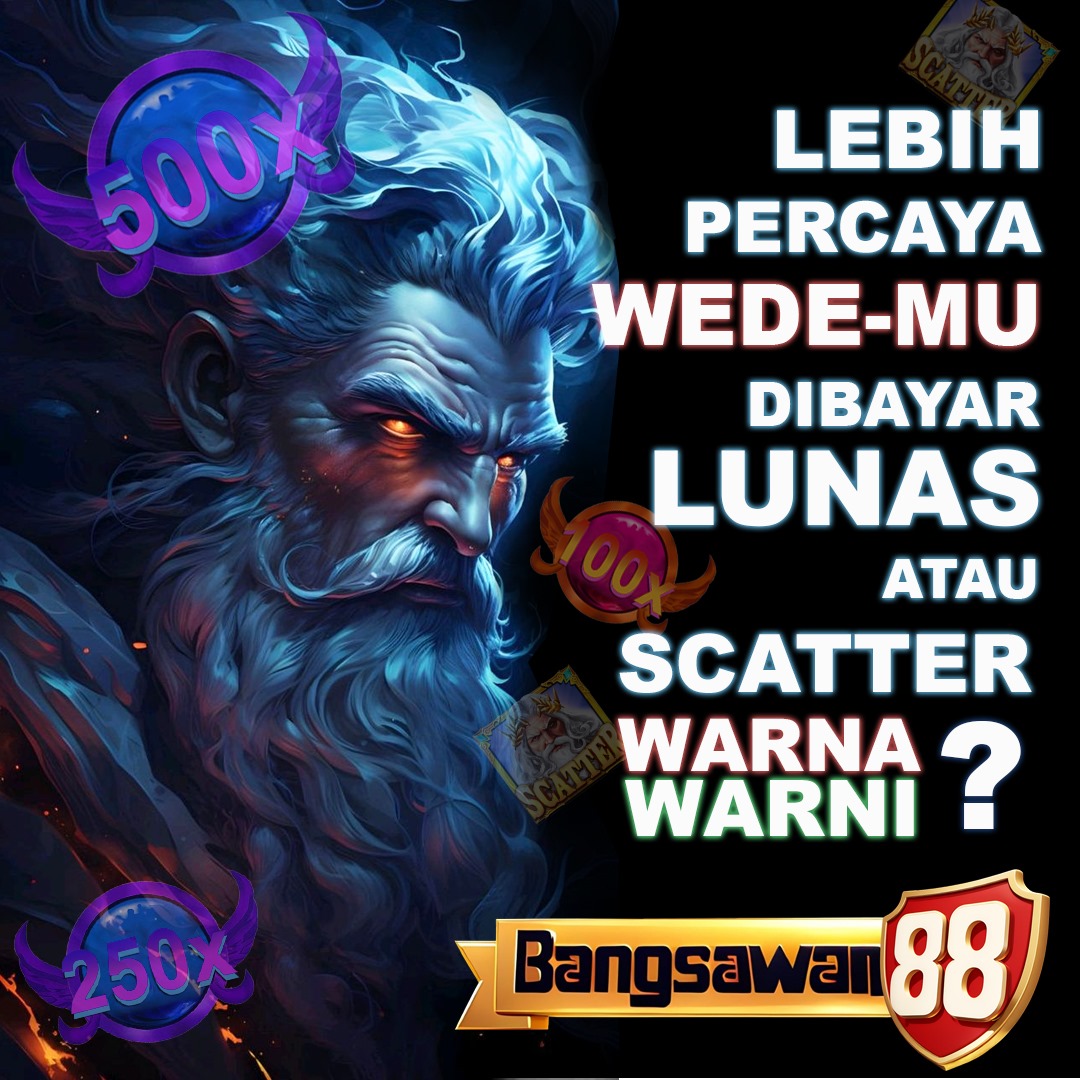 Bangsawan88 Penyedia Layanan Game Slot Online Terbaik dan Terpercaya di Indonesia